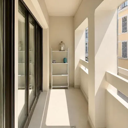 Apartmán Cocon Hyper Centre De Avec Parking Pau