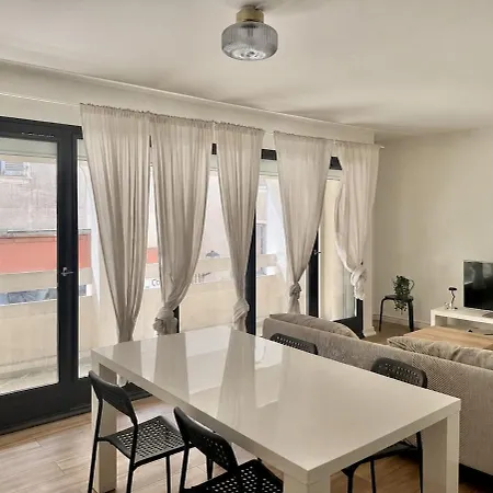 Cocon Hyper Centre De Avec Parking Apartment Pau